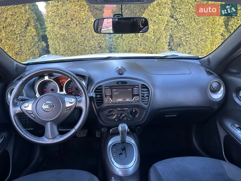 Внедорожник / Кроссовер Nissan Juke 2015 в Виноградове