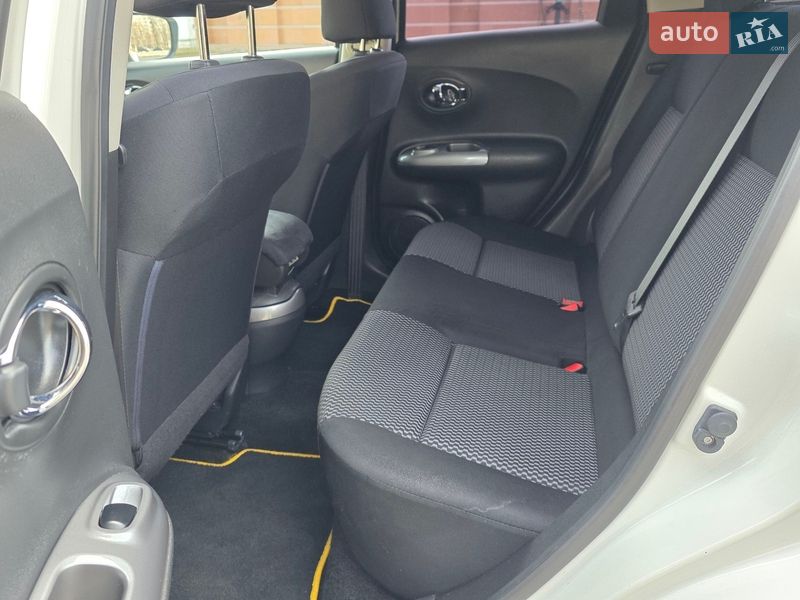 Внедорожник / Кроссовер Nissan Juke 2014 в Одессе