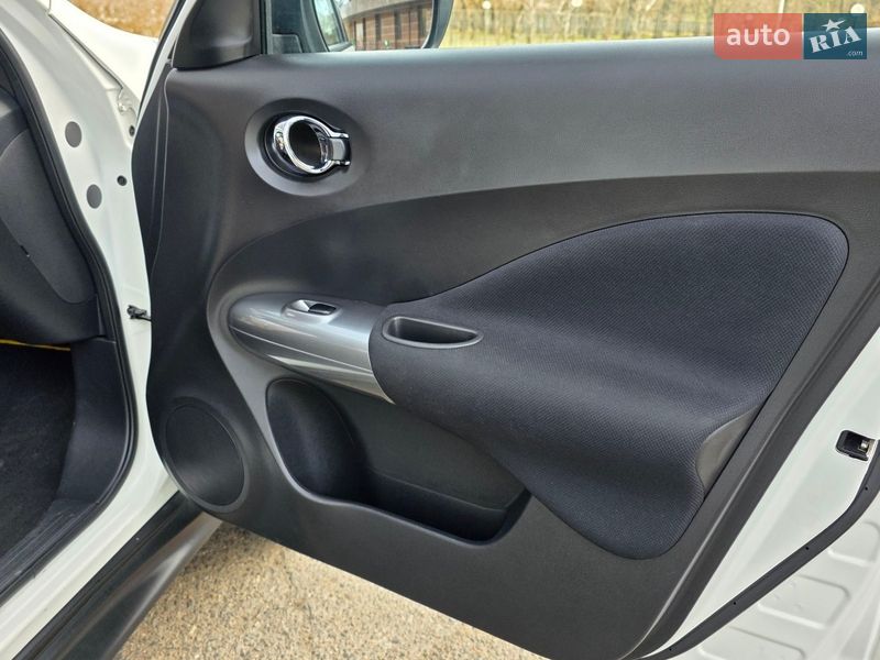 Внедорожник / Кроссовер Nissan Juke 2014 в Одессе