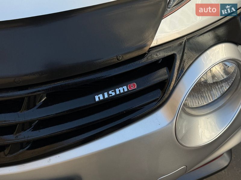 Позашляховик / Кросовер Nissan Juke 2014 в Одесі фото 4 Позашляховик / Кросовер Nissan Juke 2014 в Одесі