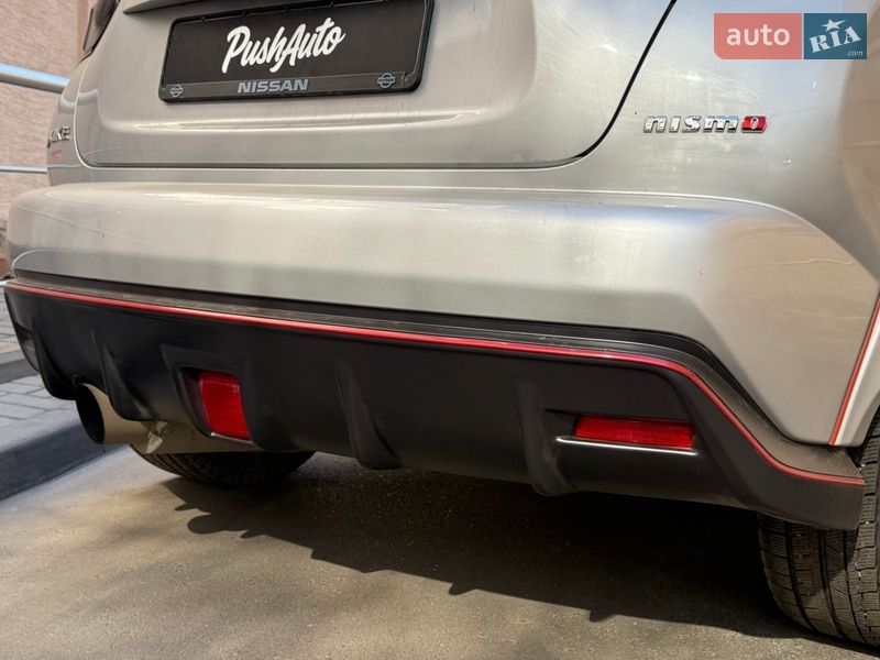 Позашляховик / Кросовер Nissan Juke 2014 в Одесі фото 12 Позашляховик / Кросовер Nissan Juke 2014 в Одесі