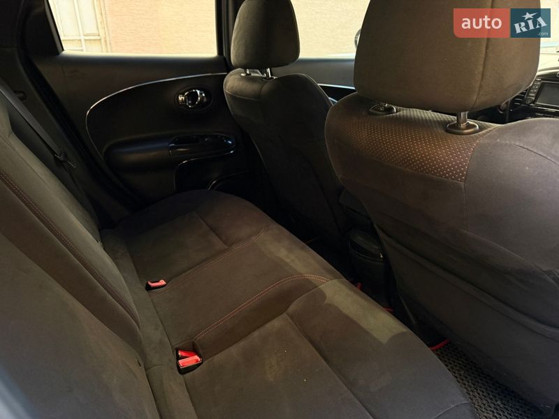 Позашляховик / Кросовер Nissan Juke 2014 в Одесі фото 36 Позашляховик / Кросовер Nissan Juke 2014 в Одесі