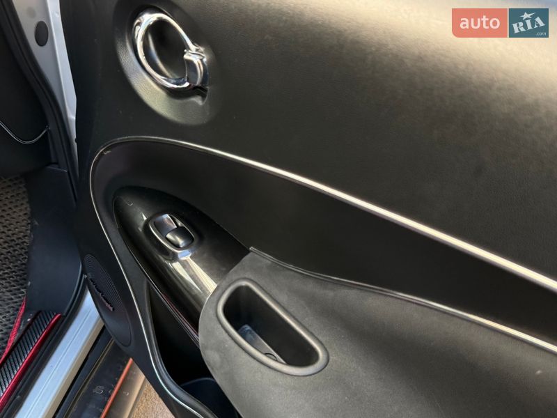 Позашляховик / Кросовер Nissan Juke 2014 в Одесі фото 43 Позашляховик / Кросовер Nissan Juke 2014 в Одесі