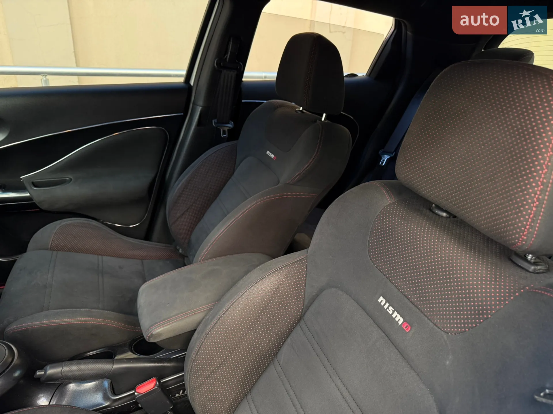 2014 Nissan Juke - мініатюра 33
