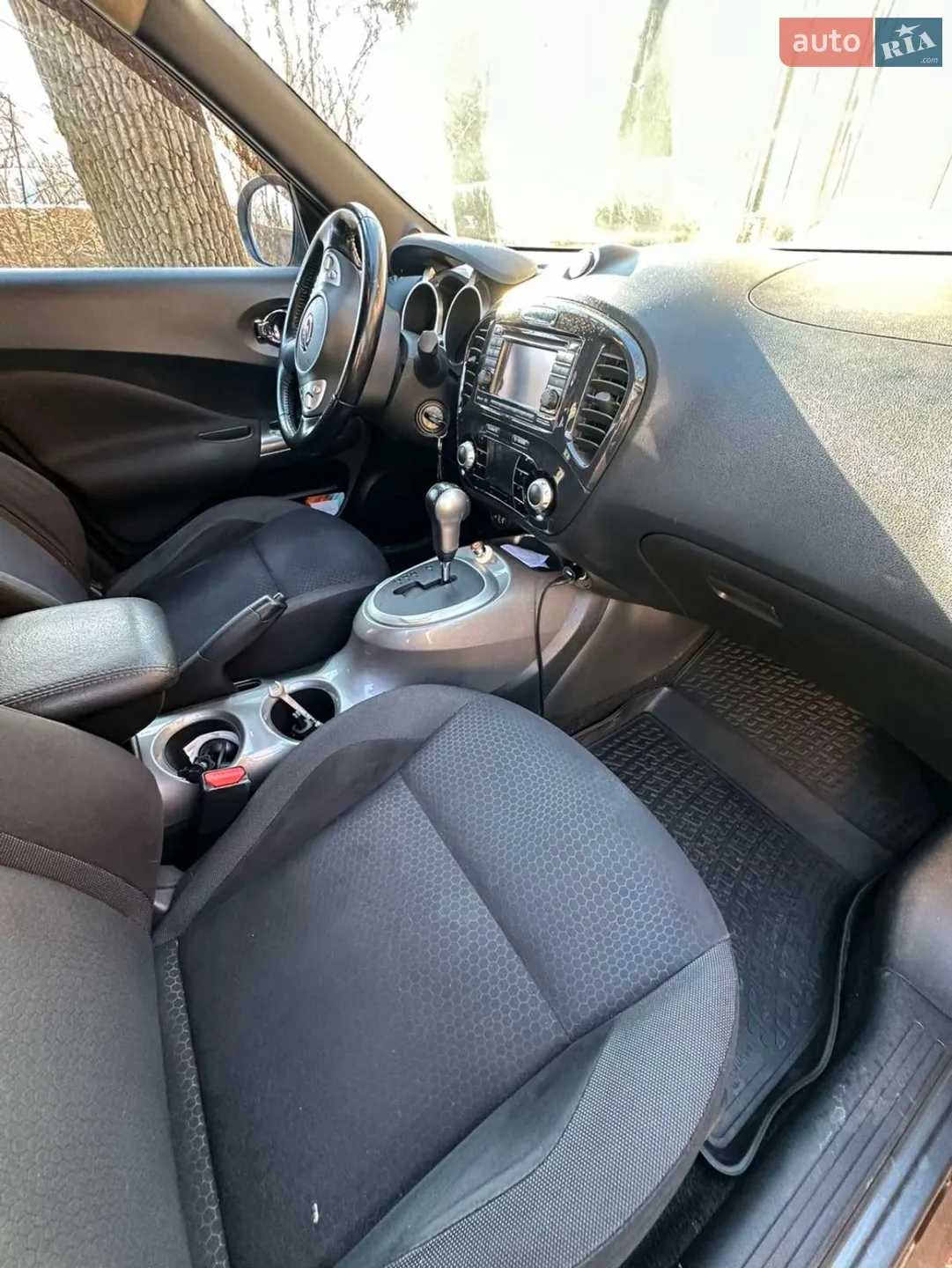 2011 Nissan Juke - мініатюра 4