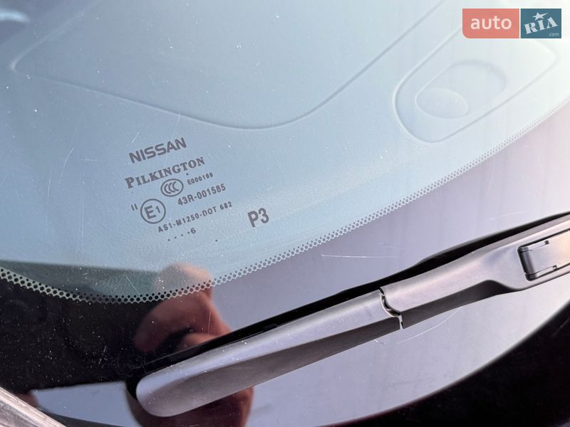 Внедорожник / Кроссовер Nissan Juke 2016 в Киеве