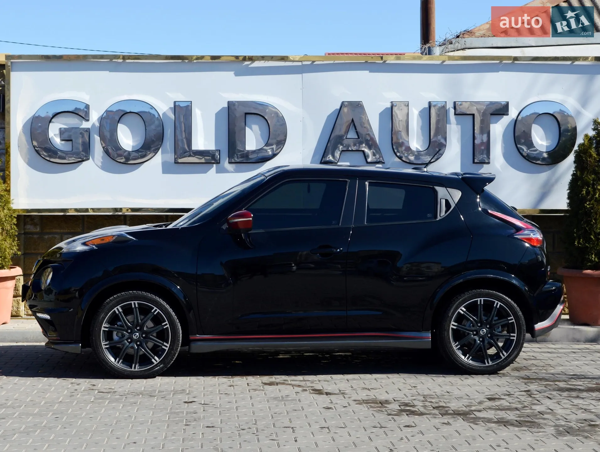 2015 Nissan Juke - мініатюра 6