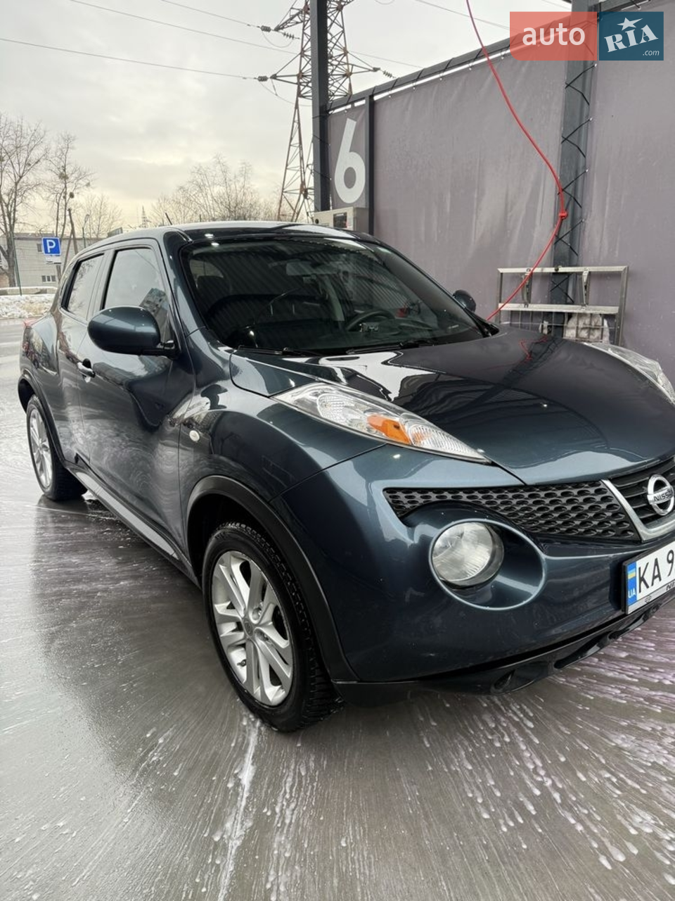 2015 Nissan Juke - мініатюра 20