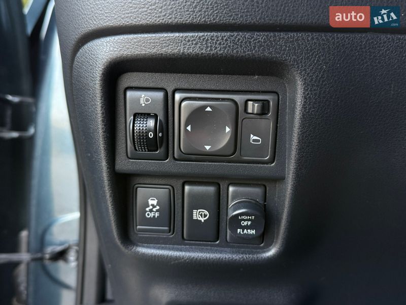 Внедорожник / Кроссовер Nissan Juke 2011 в Стрые