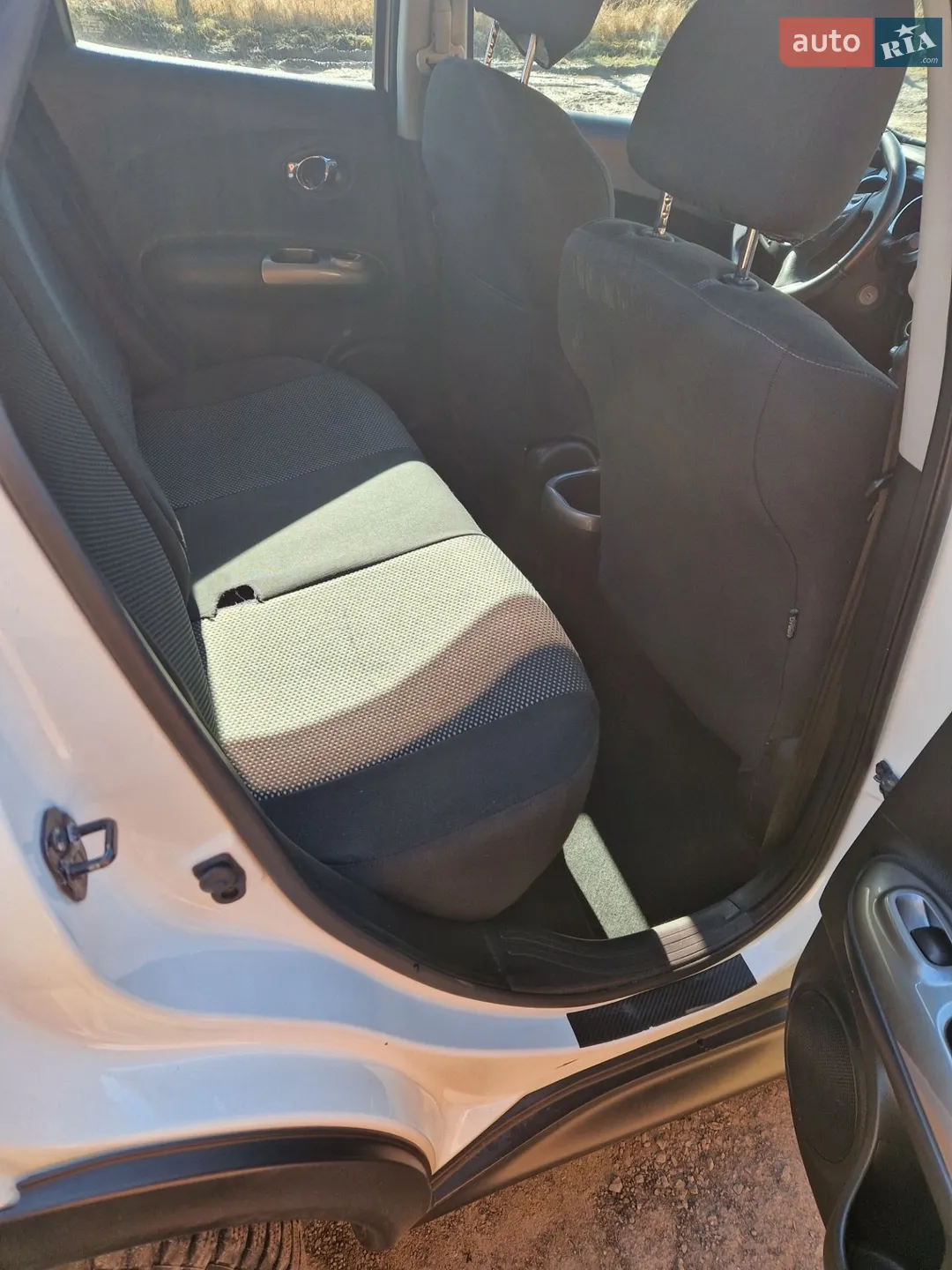 2013 Nissan Juke - мініатюра 10