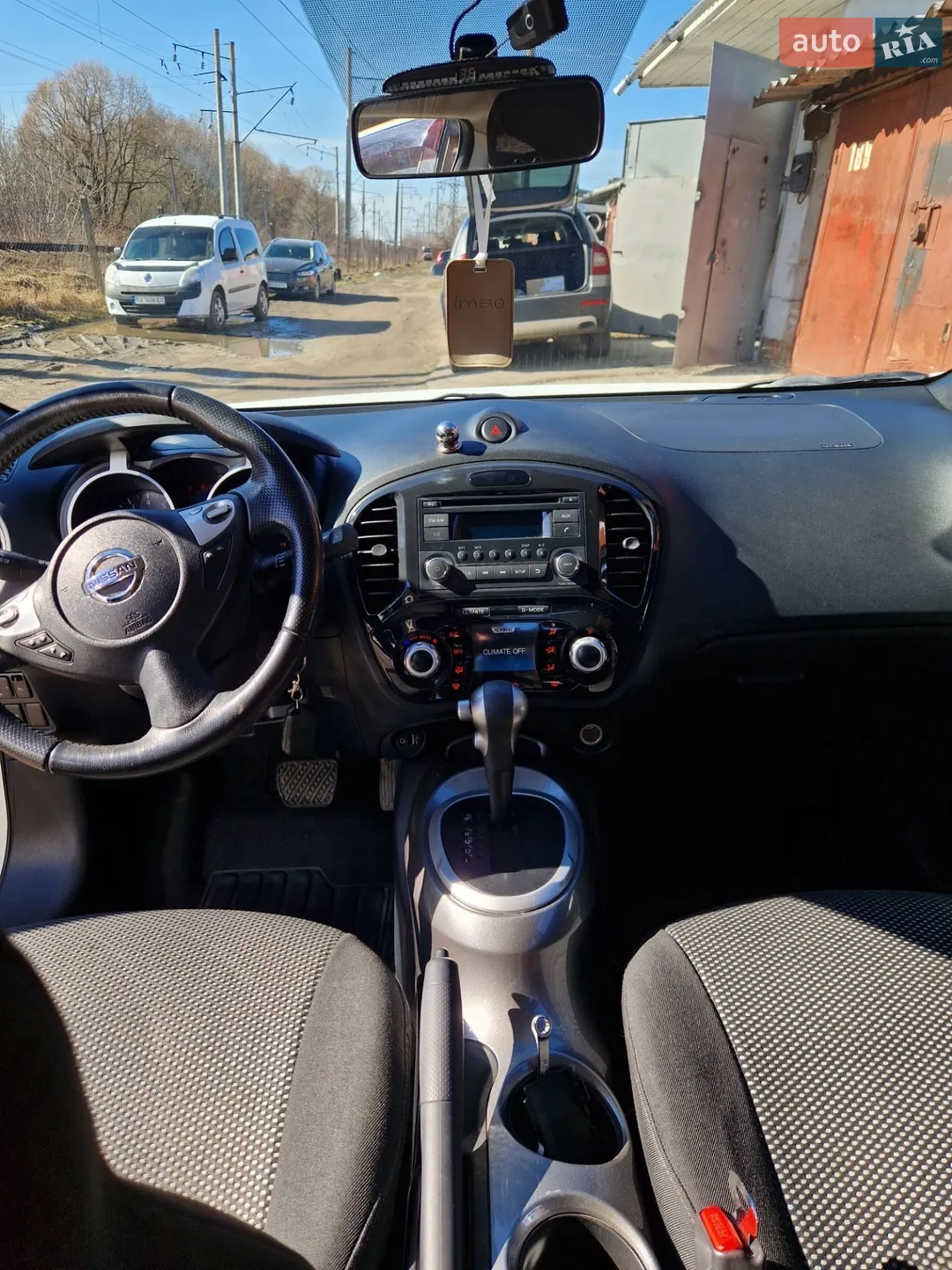 2013 Nissan Juke - мініатюра 4