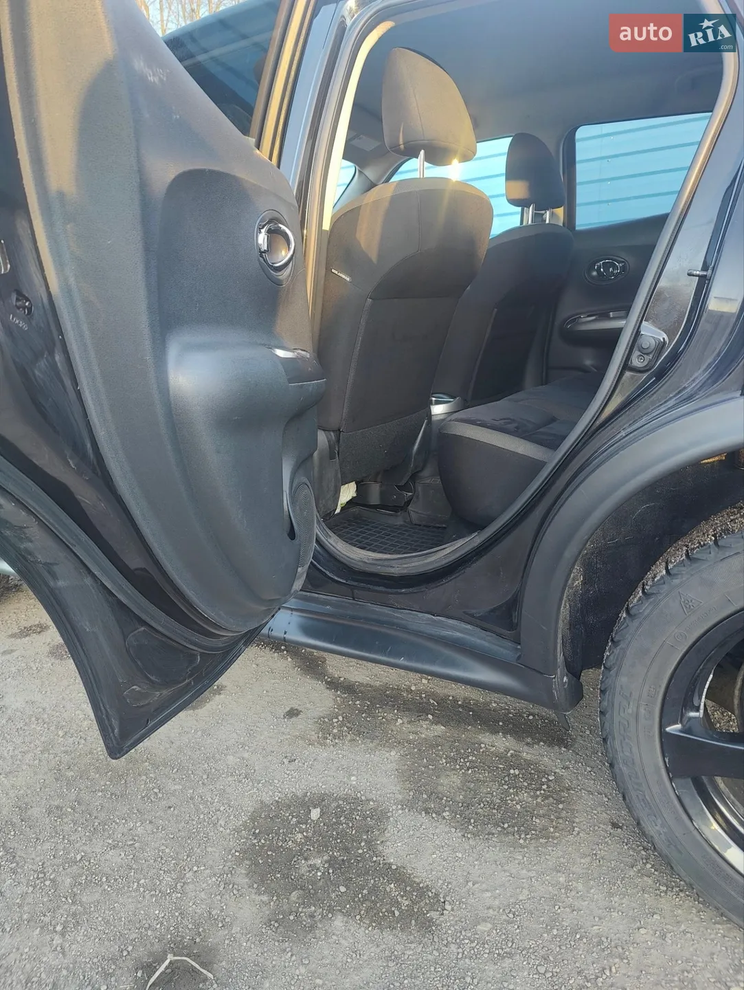 2012 Nissan Juke - мініатюра 8