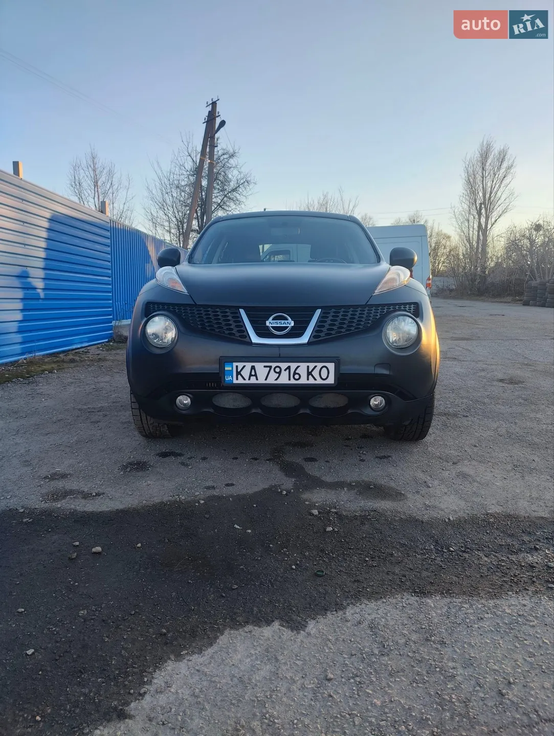 2012 Nissan Juke - мініатюра 2