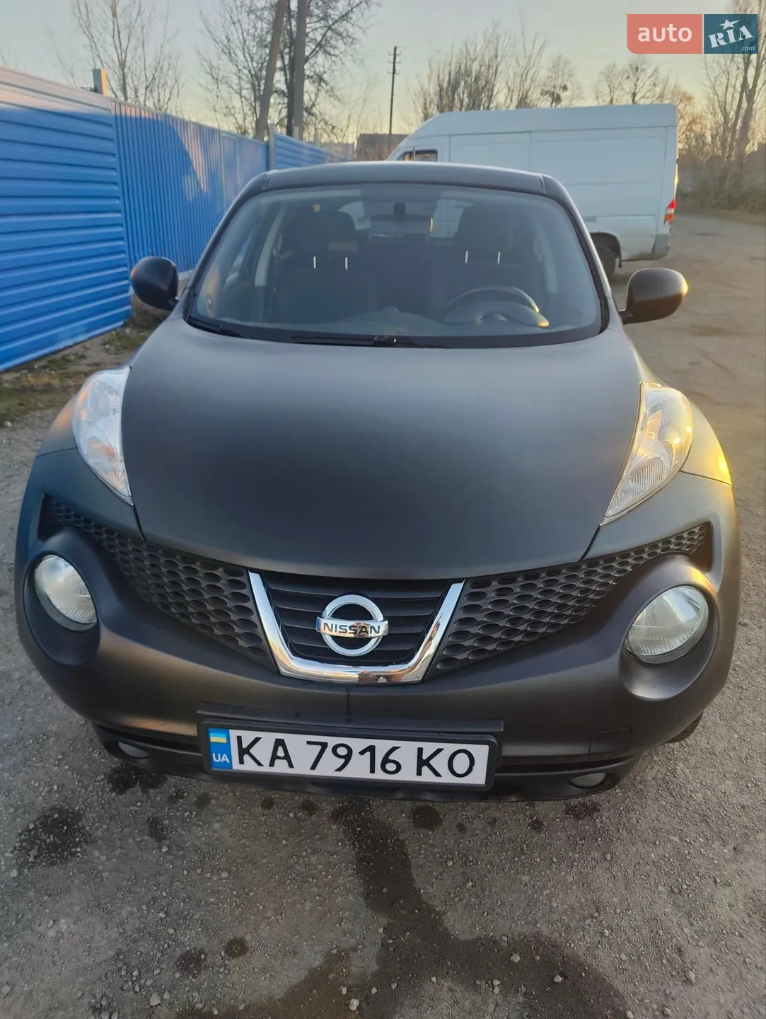 2012 Nissan Juke - мініатюра 3