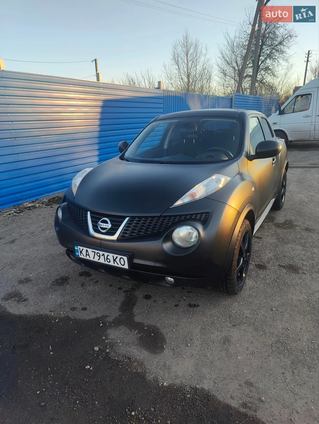 2012 Nissan Juke - мініатюра 4