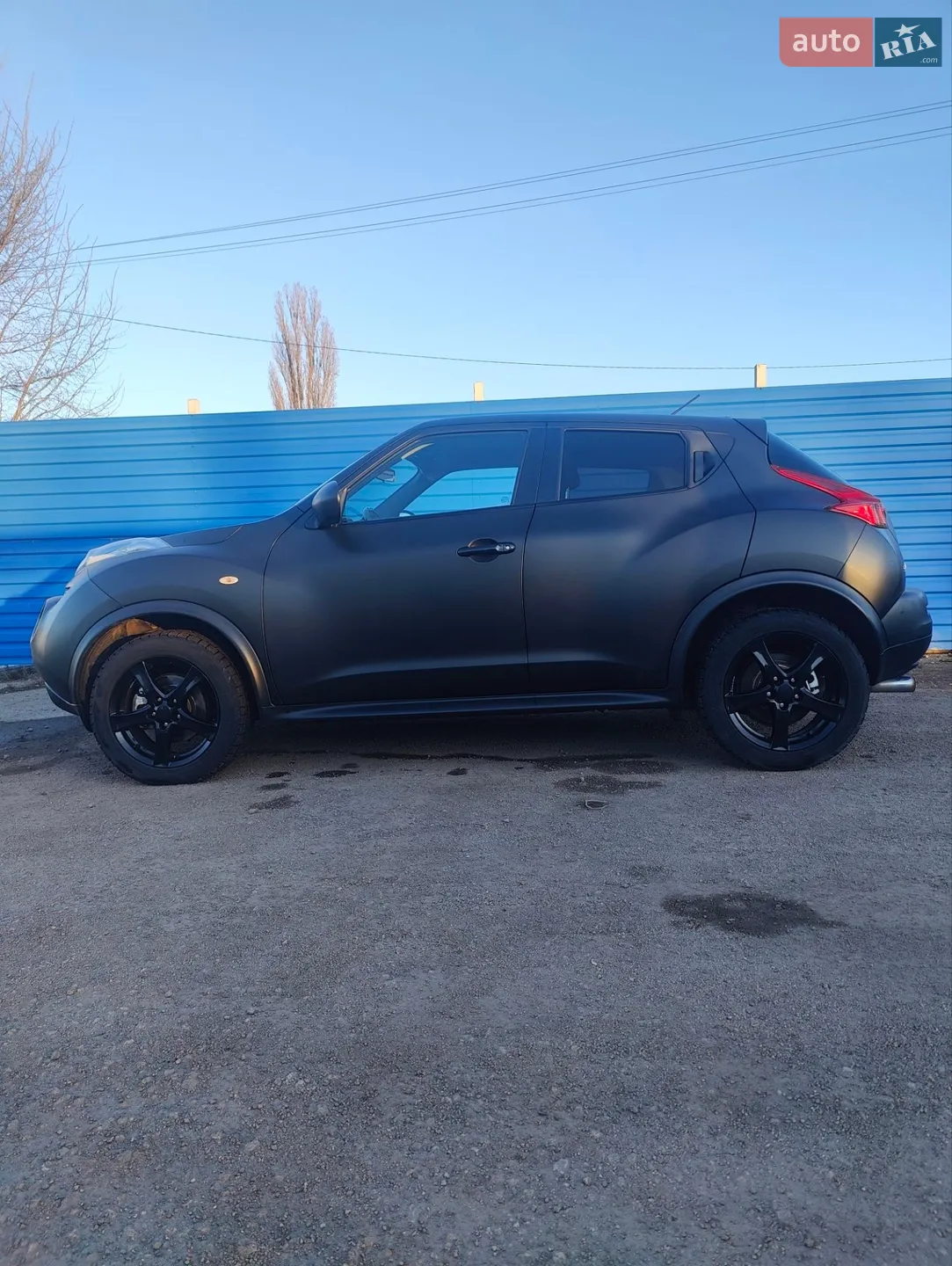 2012 Nissan Juke - мініатюра 6