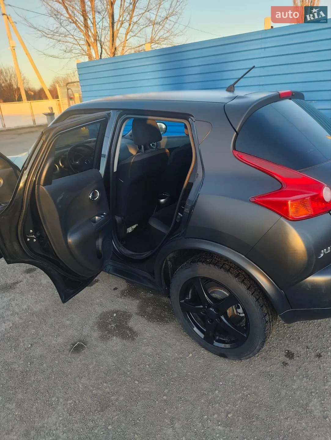 2012 Nissan Juke - мініатюра 7