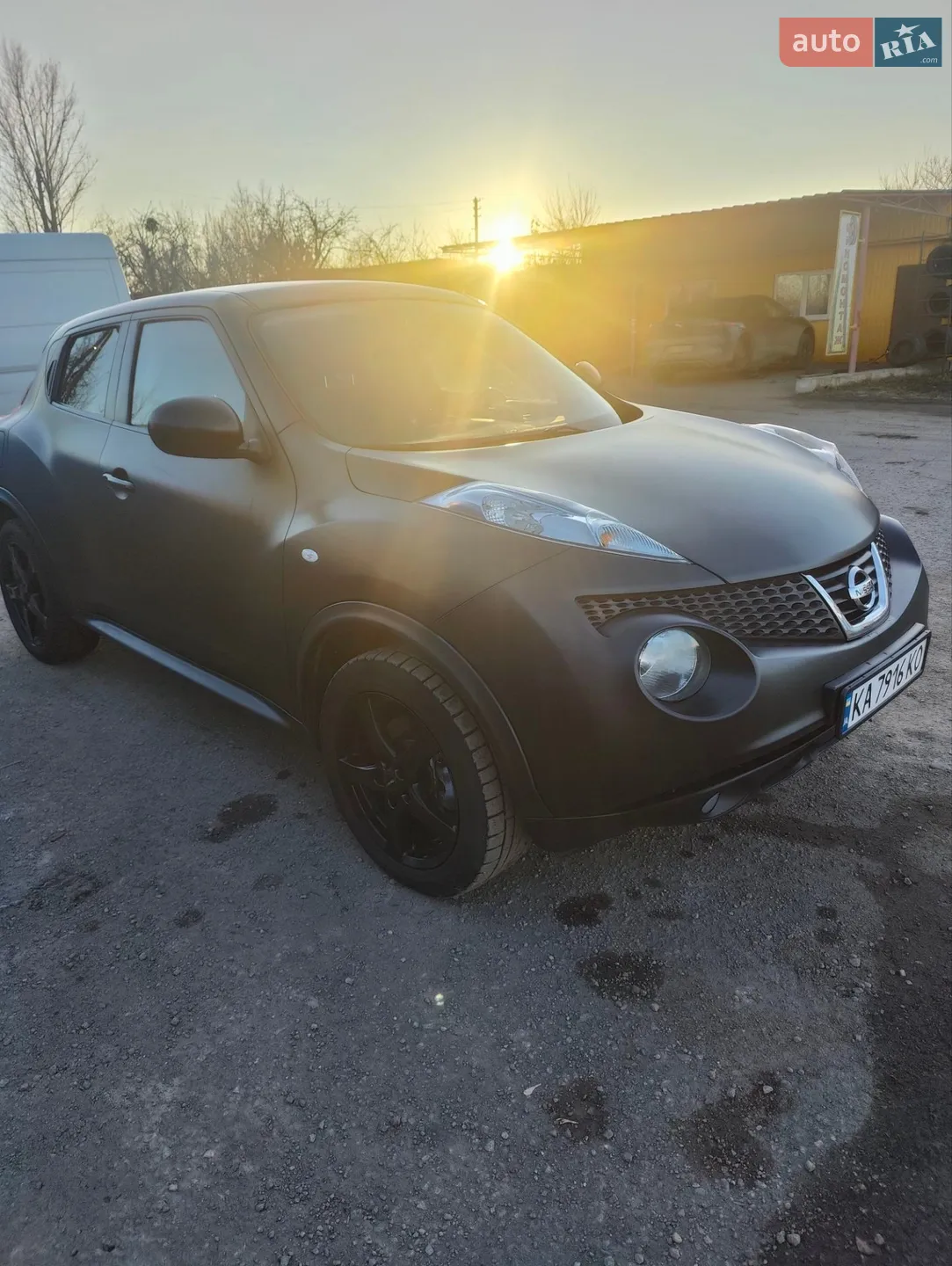 2012 Nissan Juke - мініатюра 11