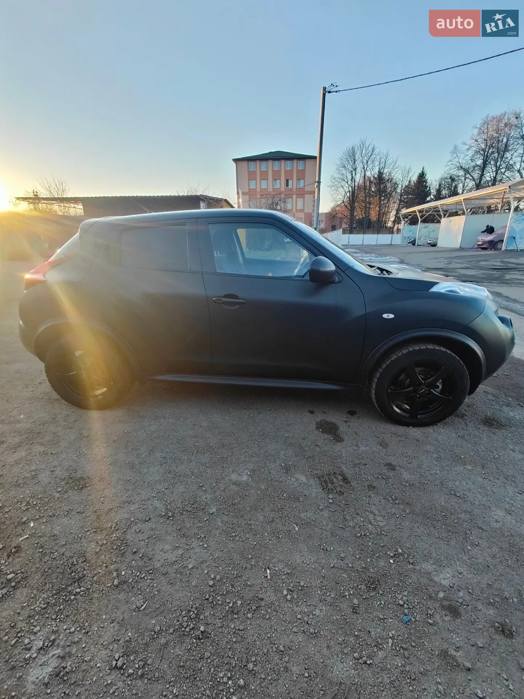 2012 Nissan Juke - мініатюра 12