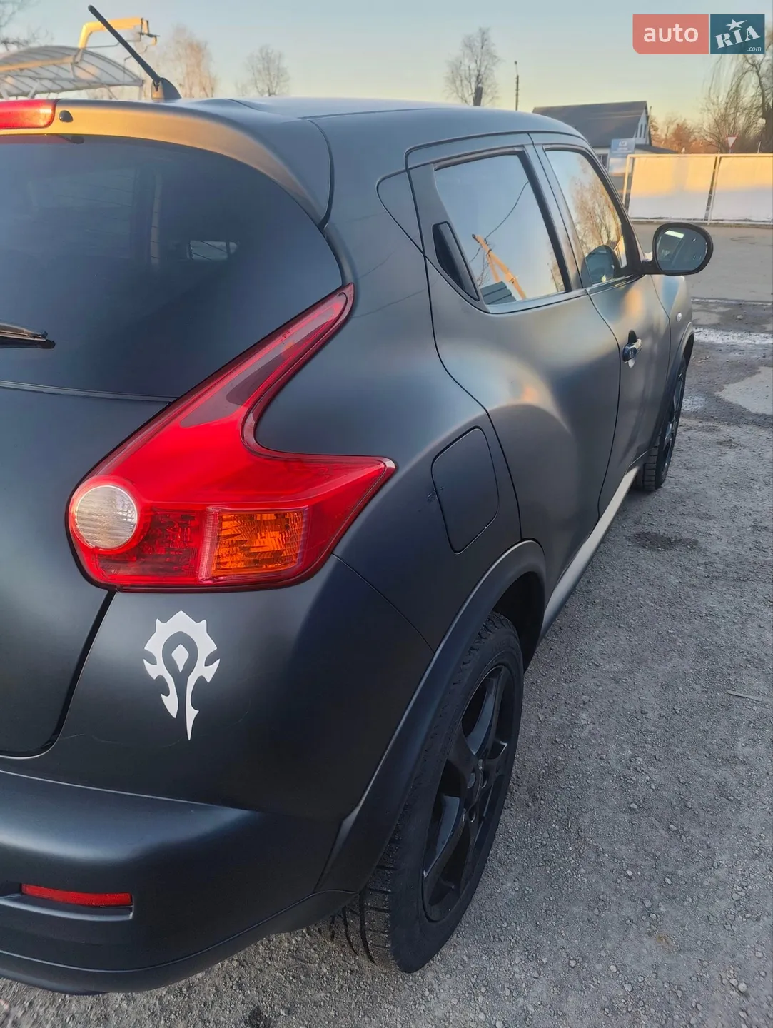 2012 Nissan Juke - мініатюра 14