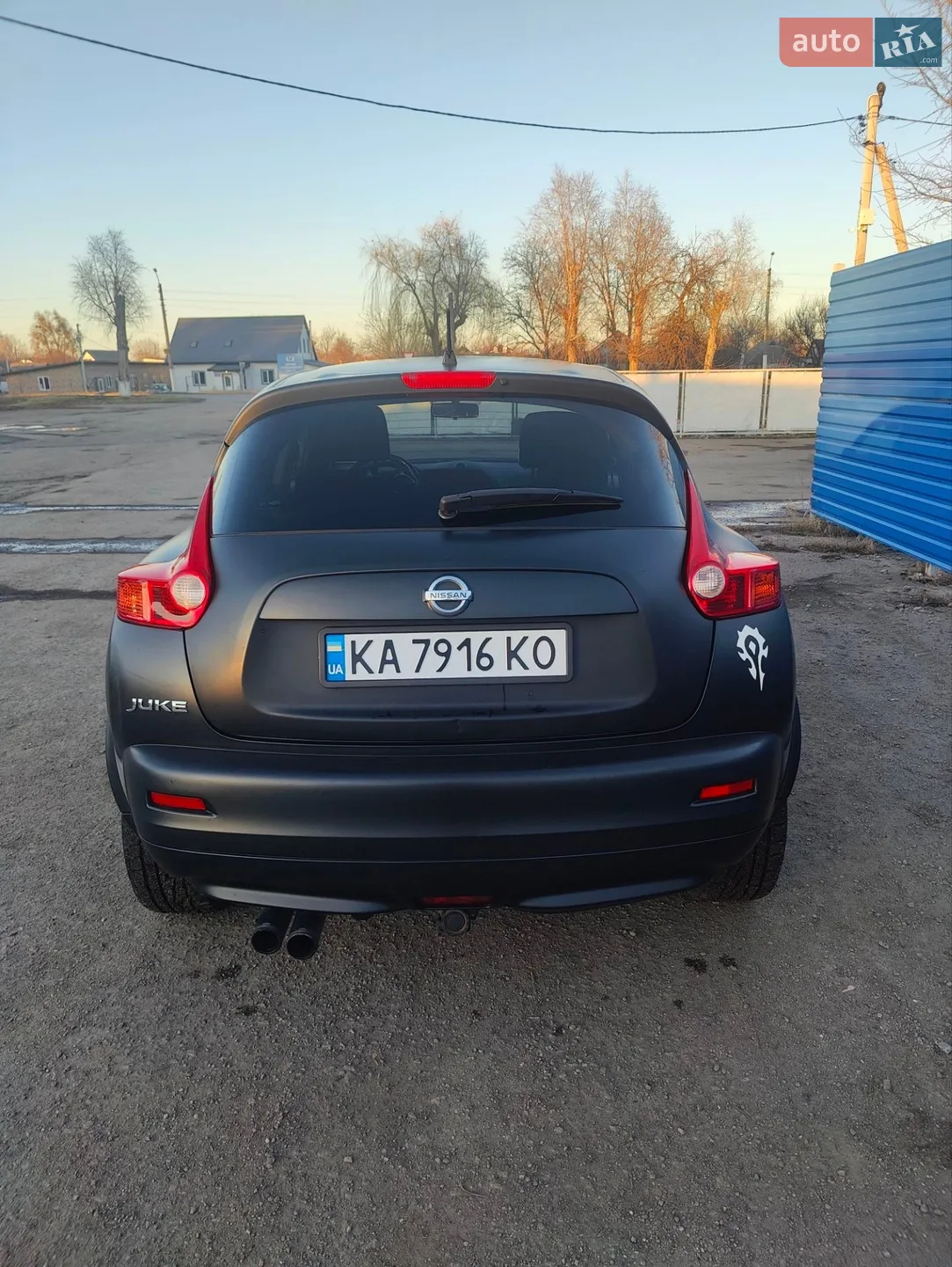 2012 Nissan Juke - мініатюра 15