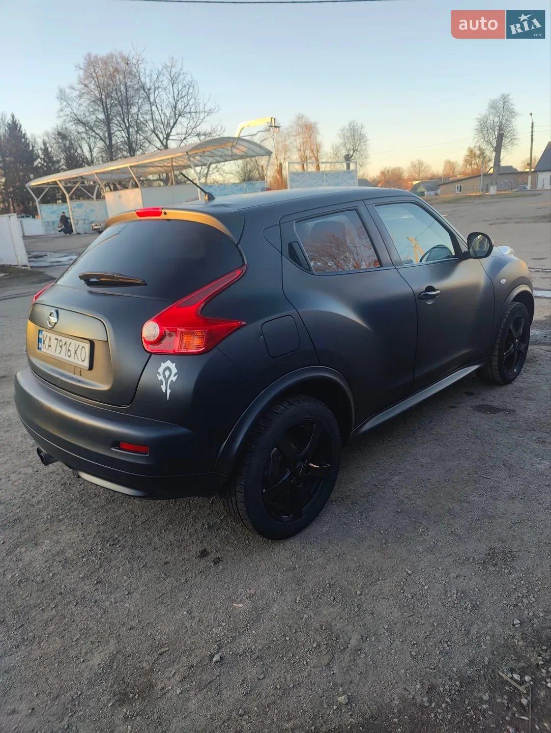2012 Nissan Juke - мініатюра 13