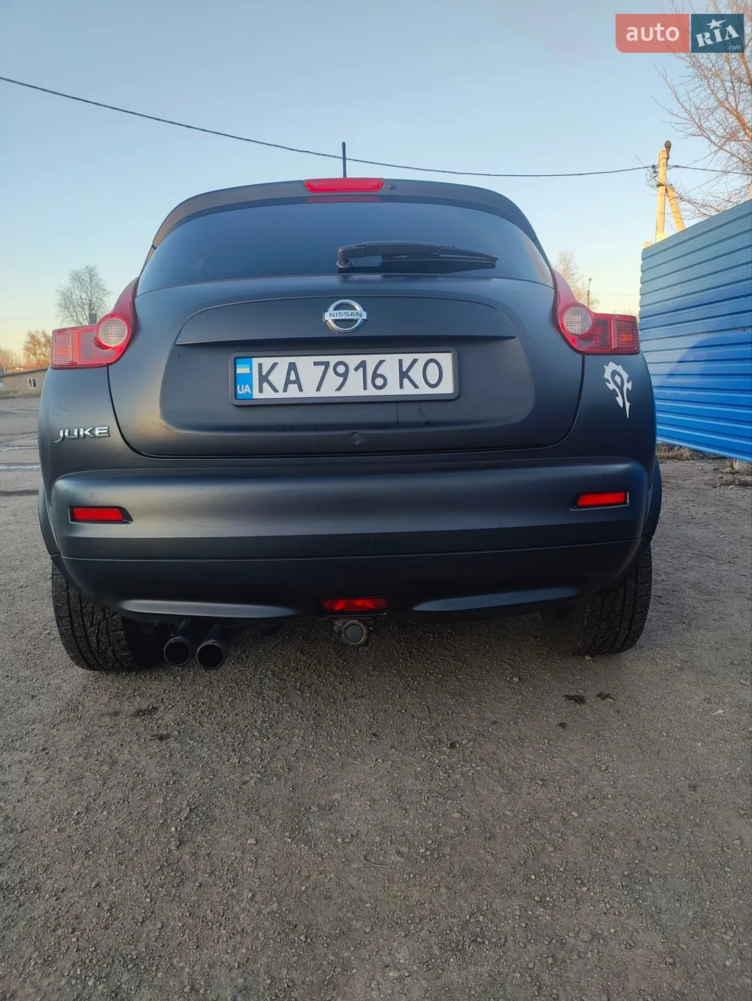2012 Nissan Juke - мініатюра 16