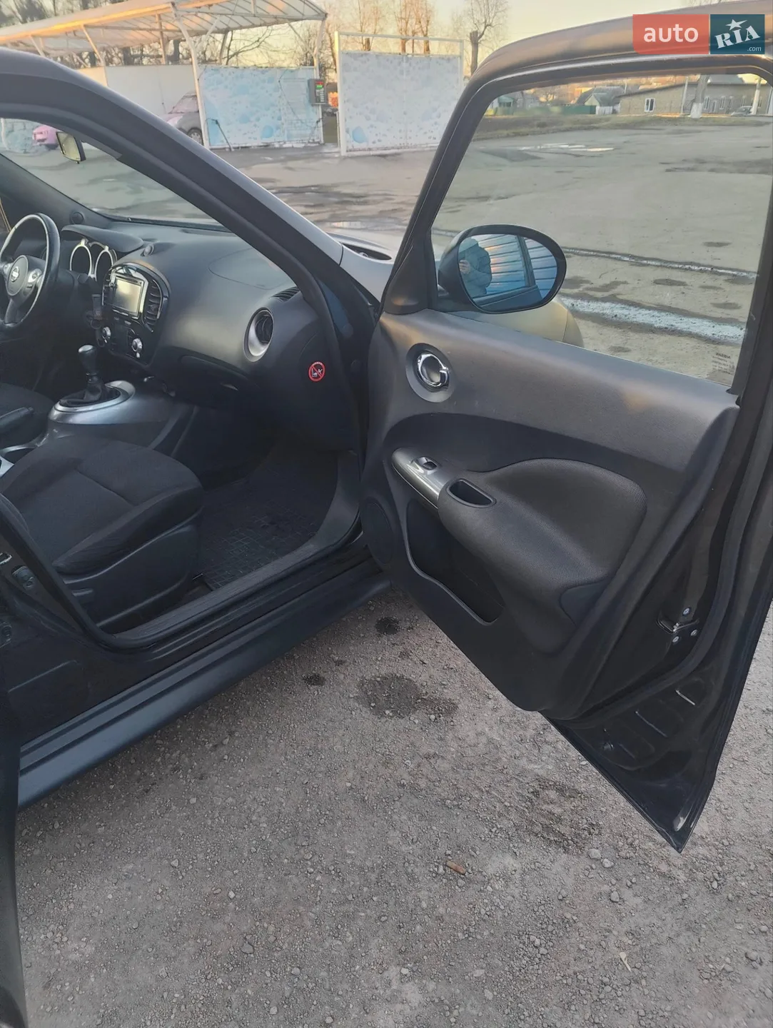 2012 Nissan Juke - мініатюра 17