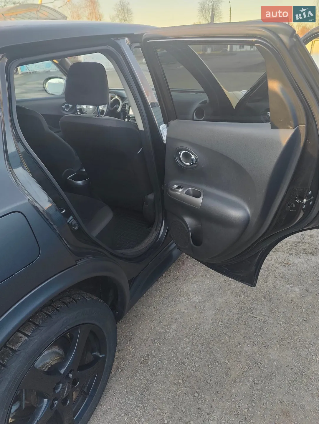 2012 Nissan Juke - мініатюра 19