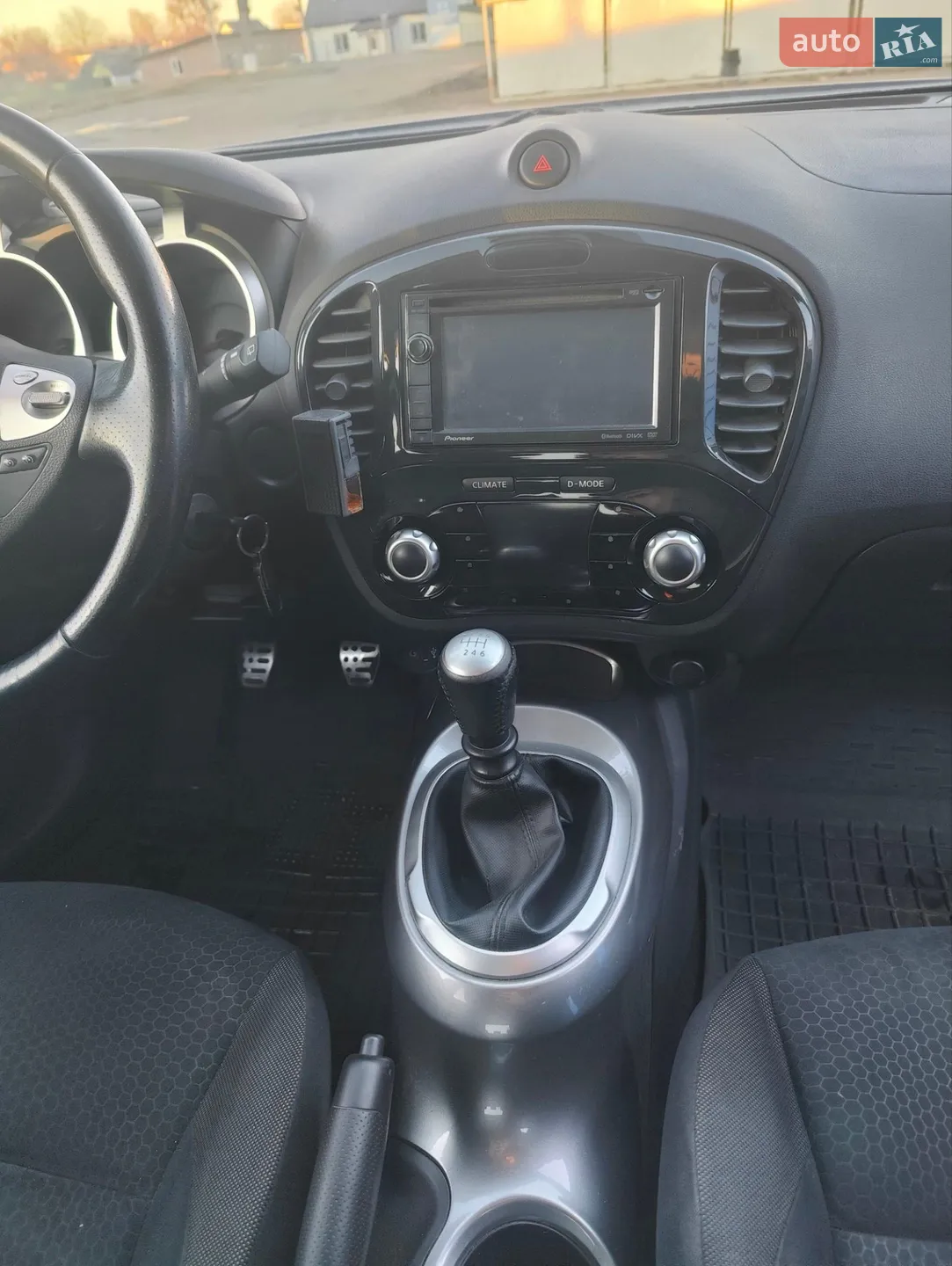 2012 Nissan Juke - мініатюра 24