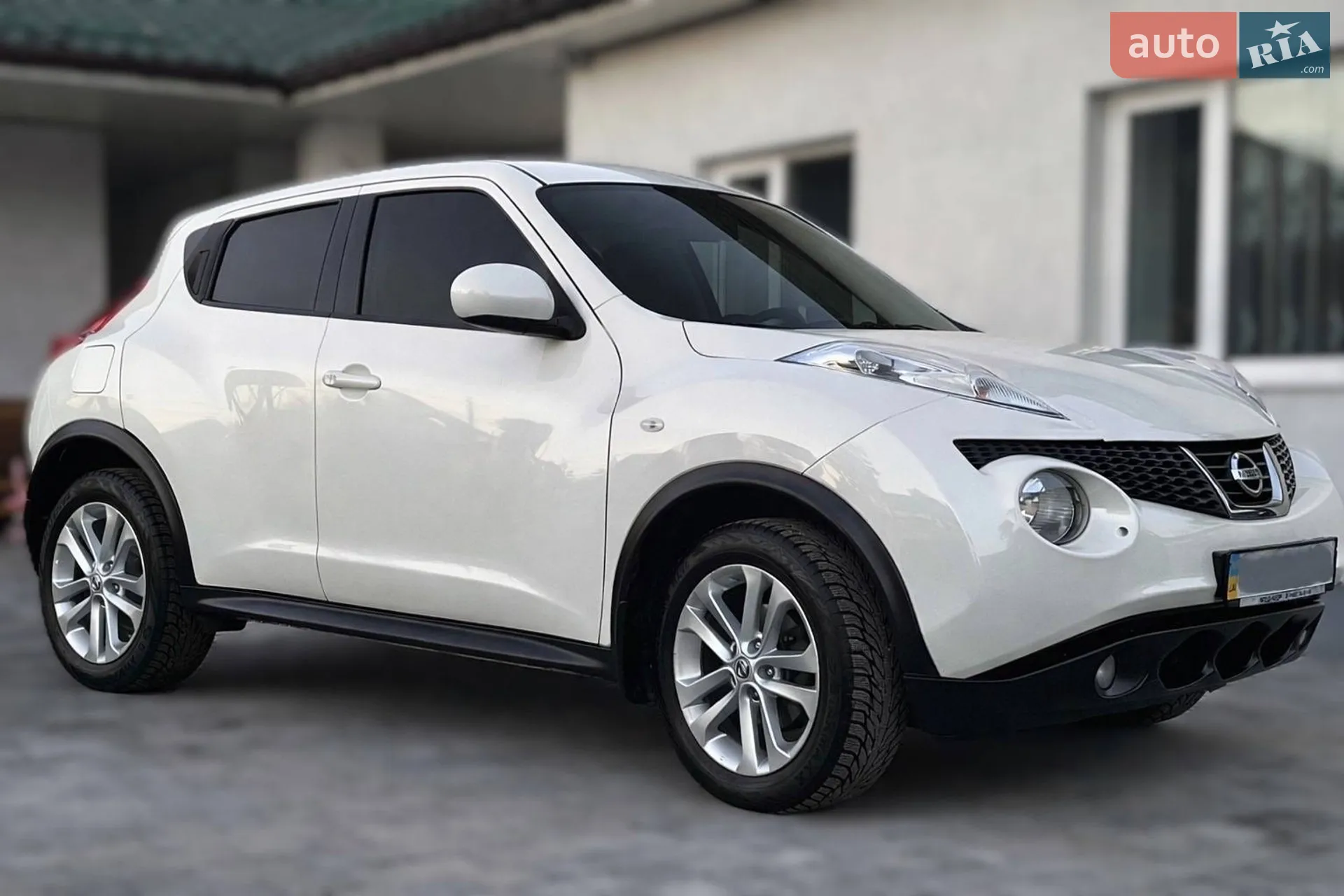 2013 Nissan Juke - мініатюра 9