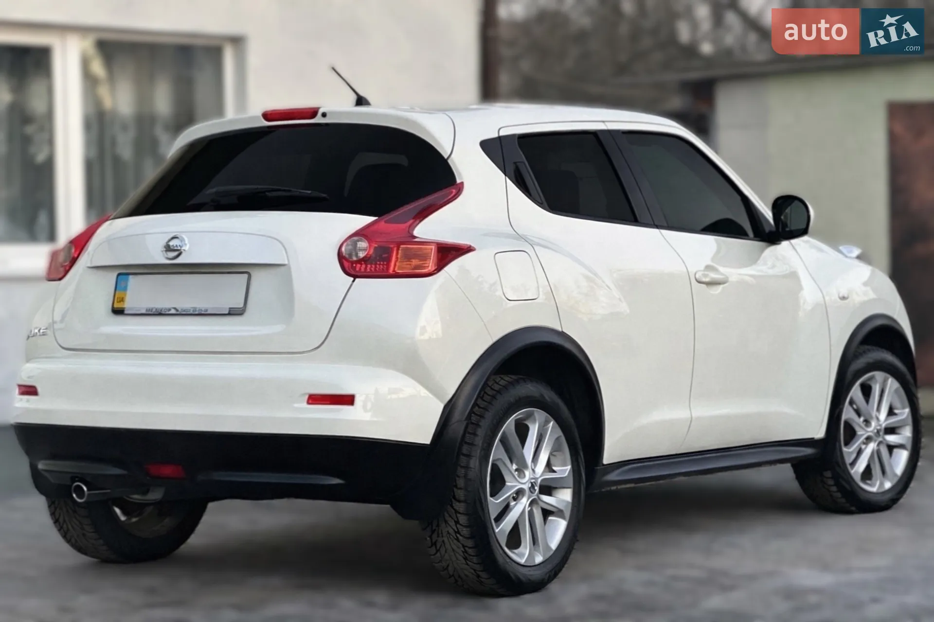 2013 Nissan Juke - мініатюра 12