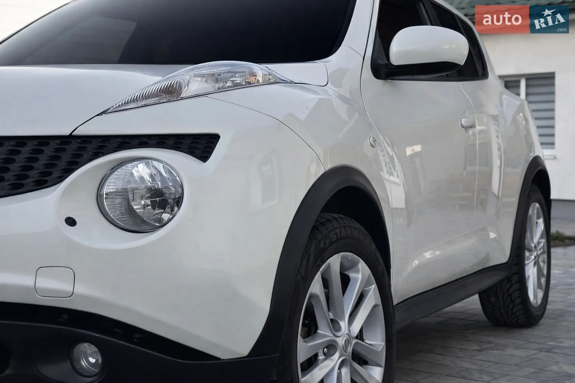2013 Nissan Juke - мініатюра 18