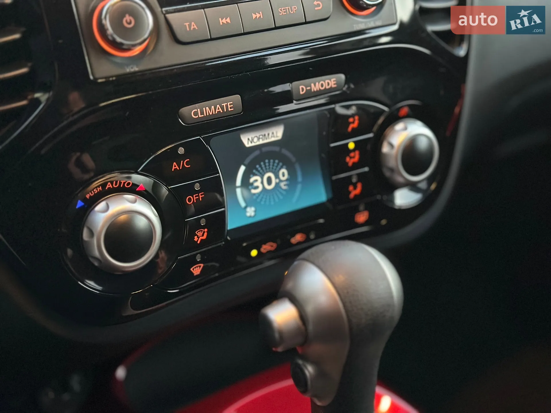 2013 Nissan Juke - мініатюра 23