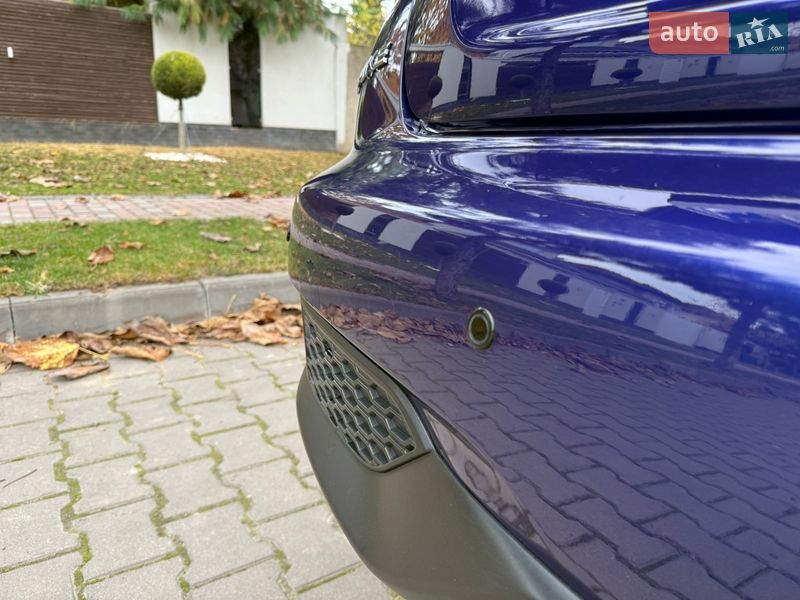 Внедорожник / Кроссовер Nissan Juke 2017 в Одессе