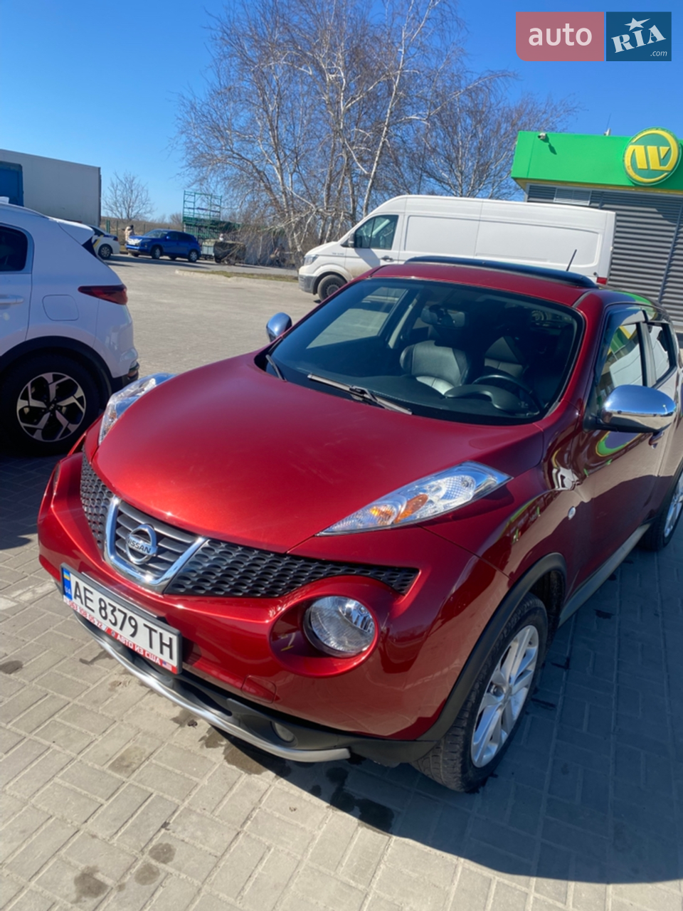 2015 Nissan Juke - мініатюра 19