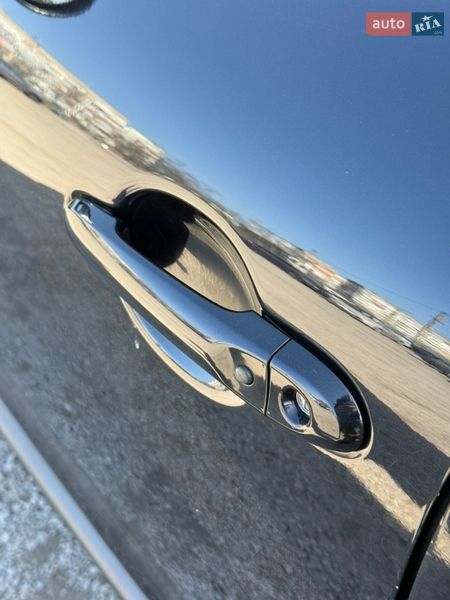 Позашляховик / Кросовер Nissan Juke 2012 в Кропивницькому фото 9 Позашляховик / Кросовер Nissan Juke 2012 в Кропивницькому