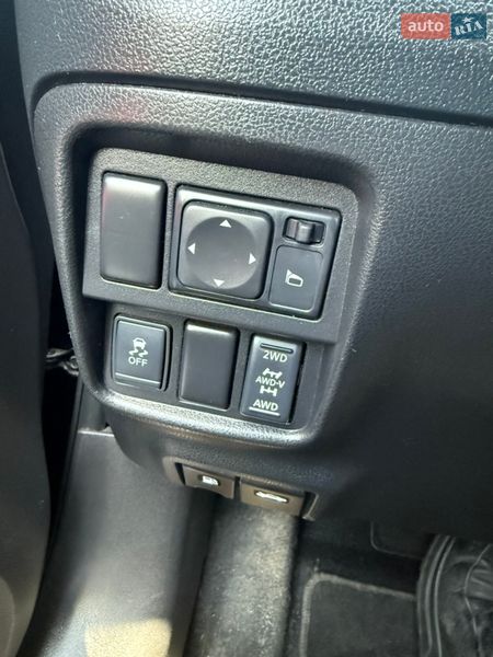 Позашляховик / Кросовер Nissan Juke 2012 в Кропивницькому фото 31 Позашляховик / Кросовер Nissan Juke 2012 в Кропивницькому