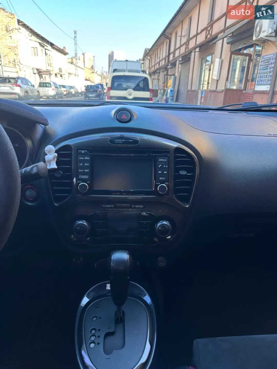 2014 Nissan Juke - мініатюра 11