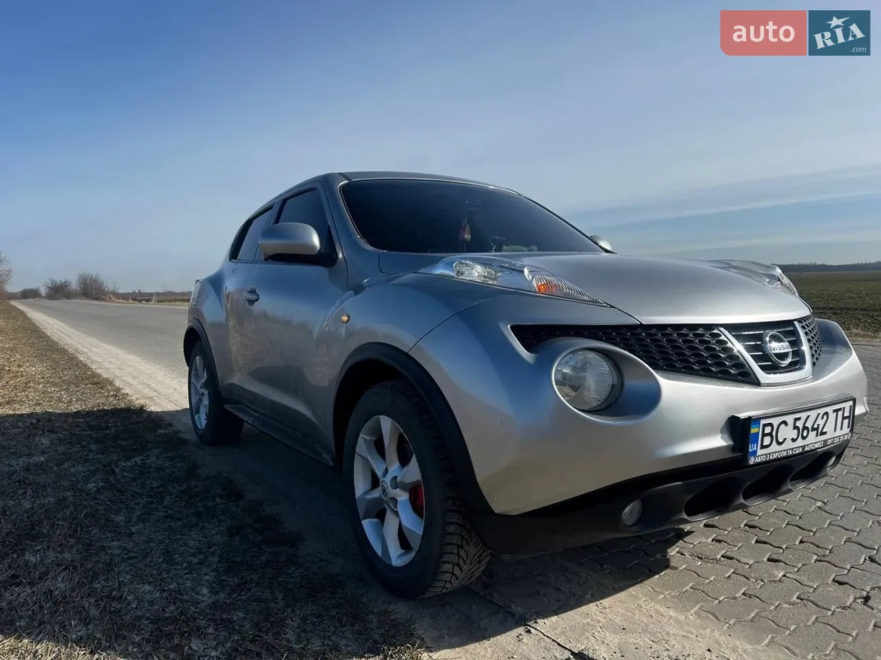 2013 Nissan Juke - мініатюра 35