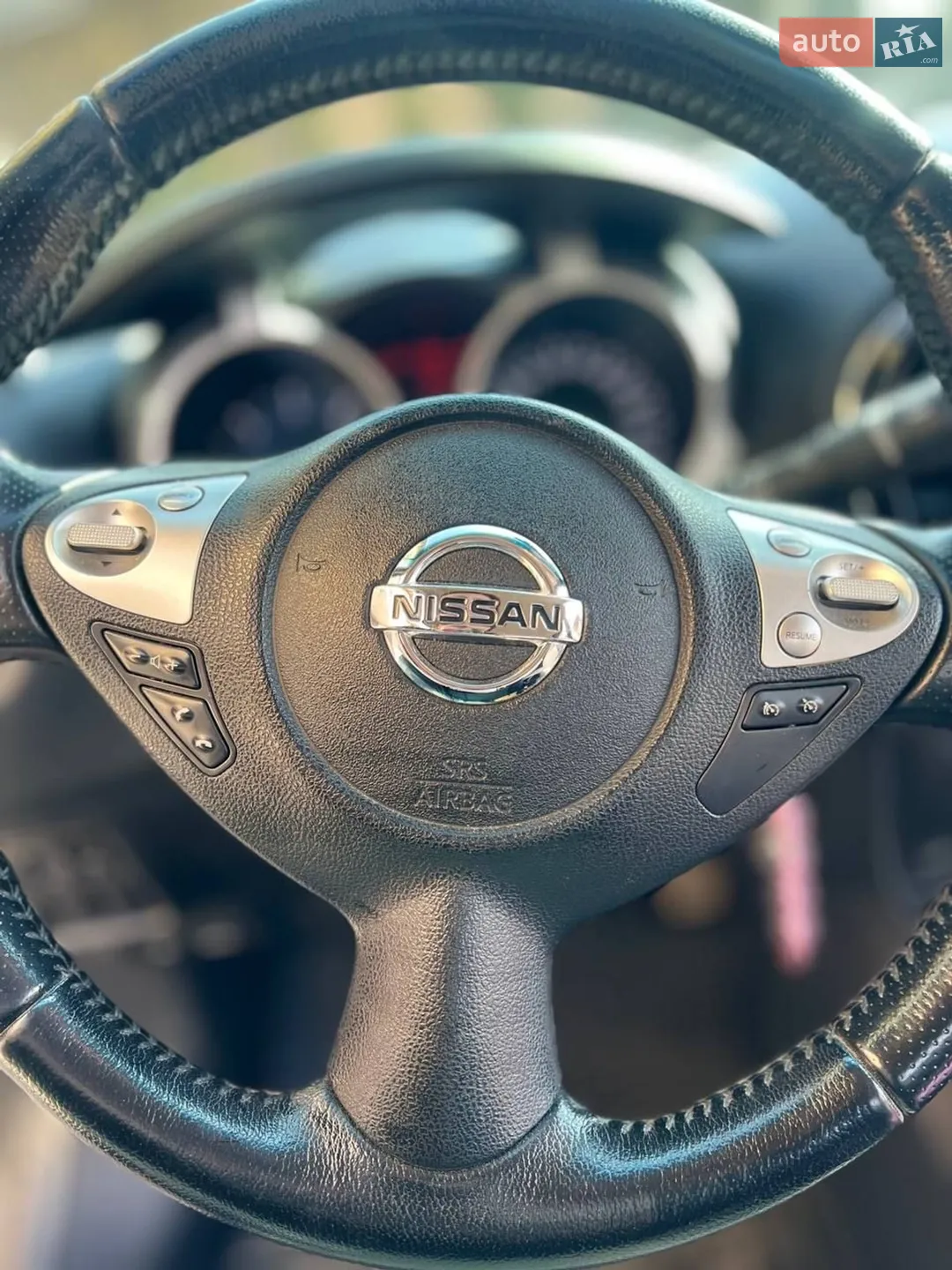 2012 Nissan Juke - мініатюра 17