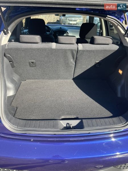 Внедорожник / Кроссовер Nissan Juke 2019 в Киеве