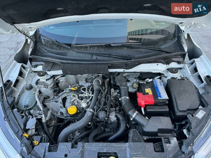 Позашляховик / Кросовер Nissan Juke 2022 в Дніпрі