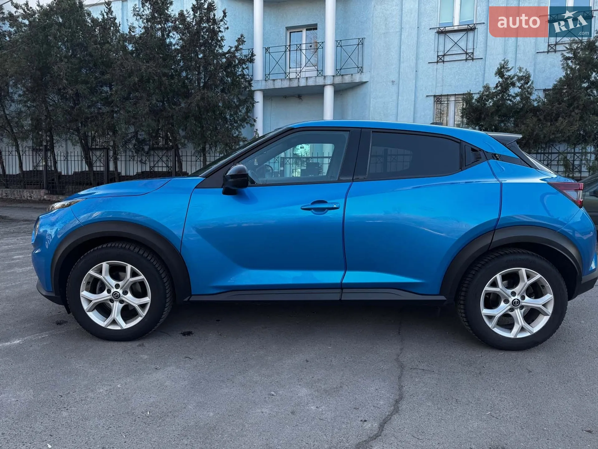 2022 Nissan Juke - мініатюра 23