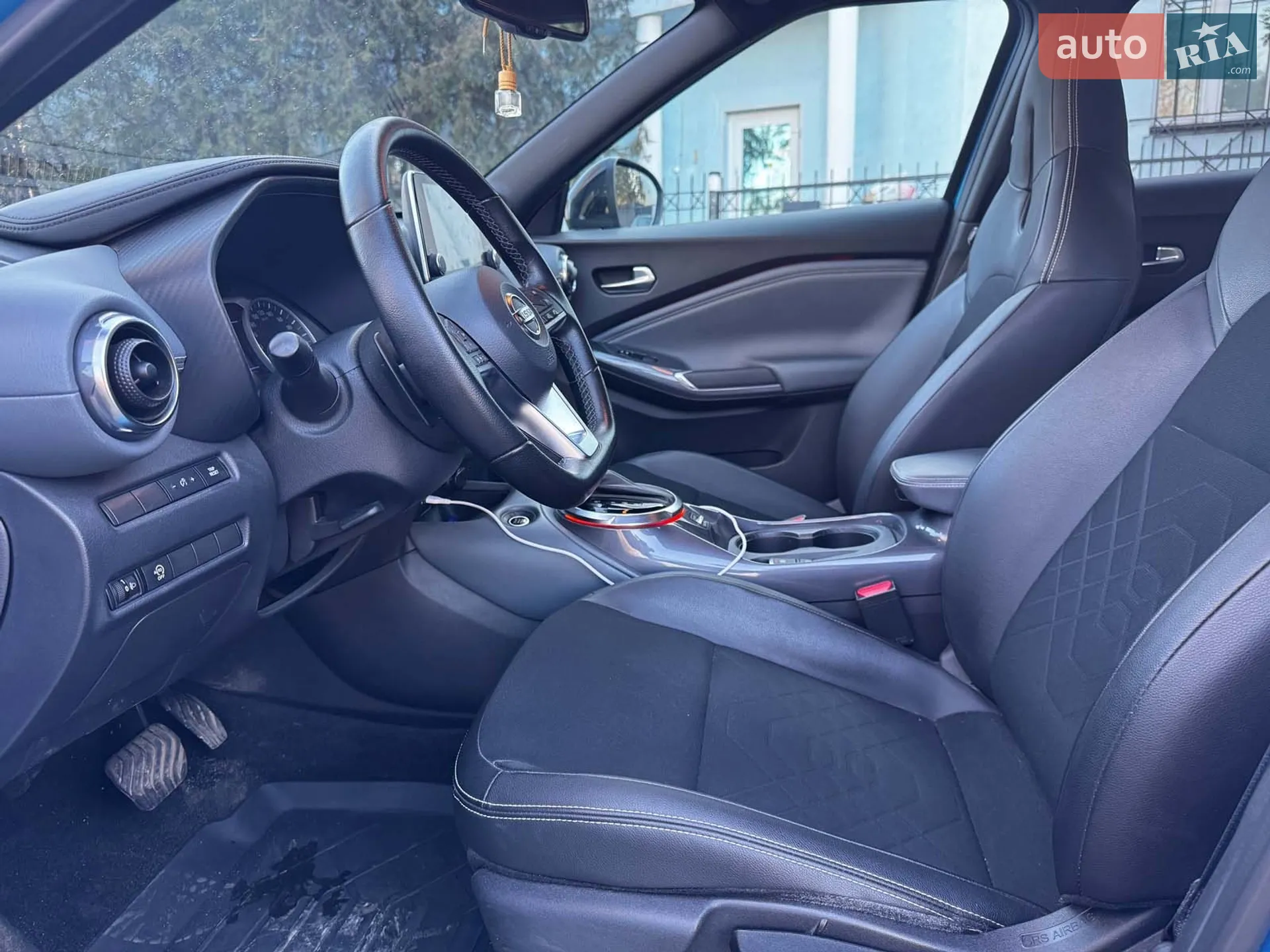 2022 Nissan Juke - мініатюра 34