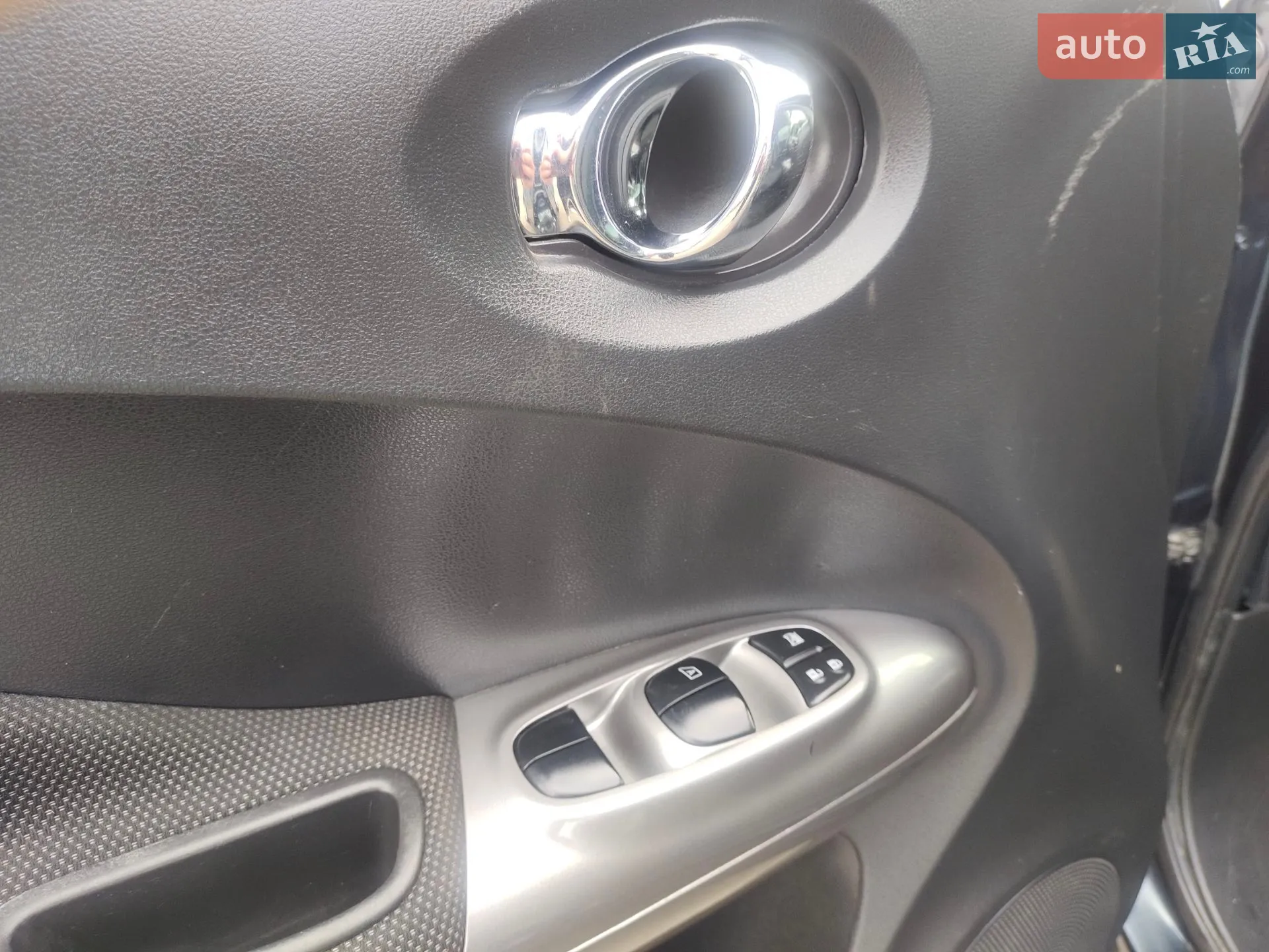 2012 Nissan Juke - мініатюра 22