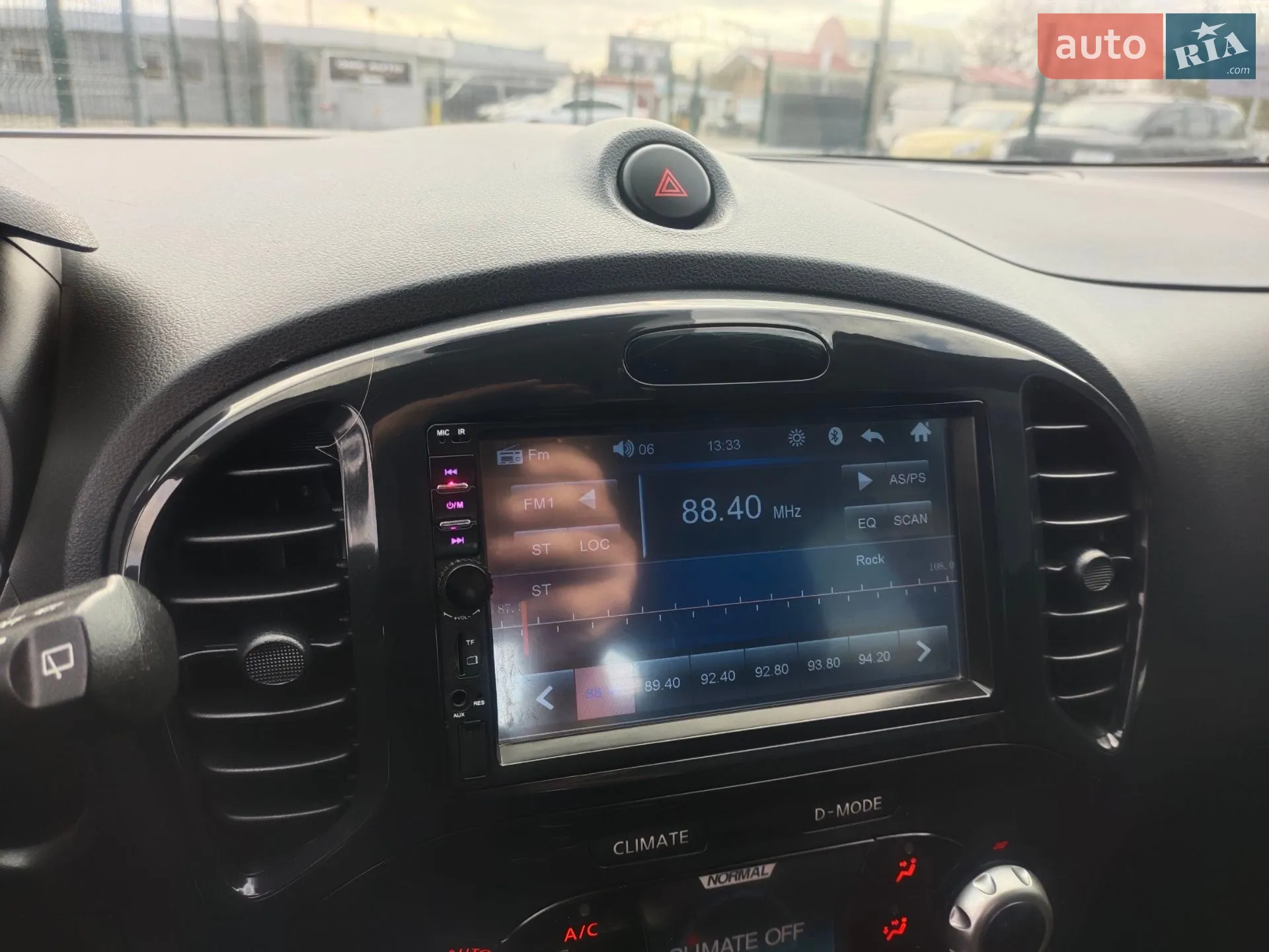 2012 Nissan Juke - мініатюра 27