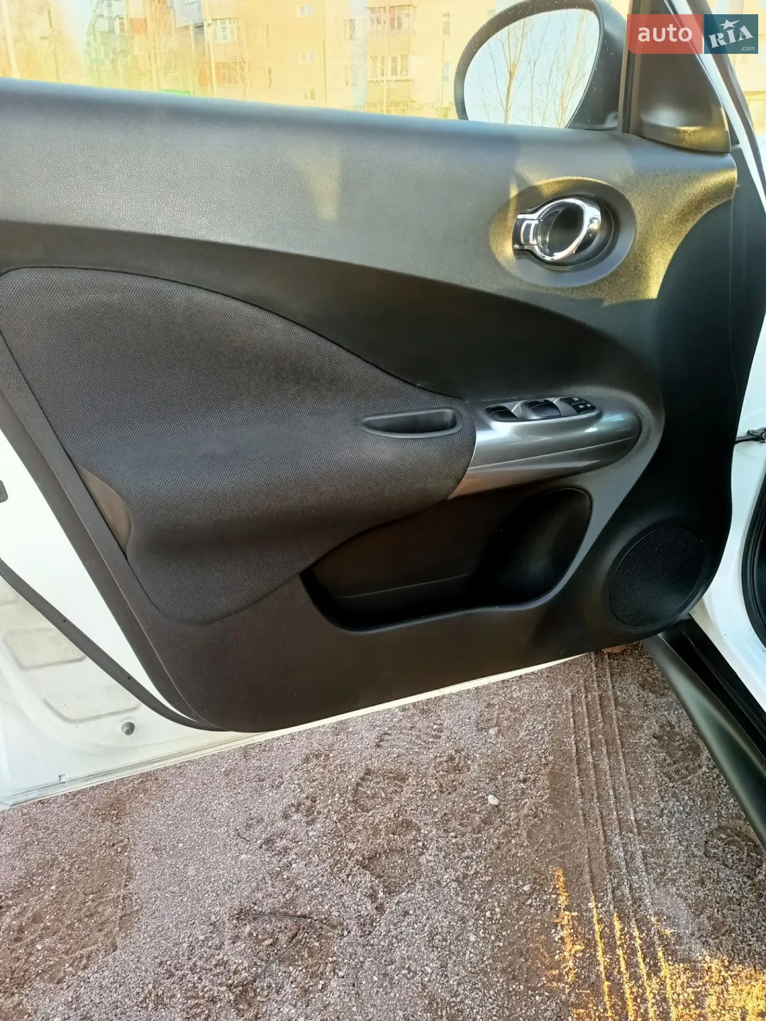 2013 Nissan Juke - мініатюра 9