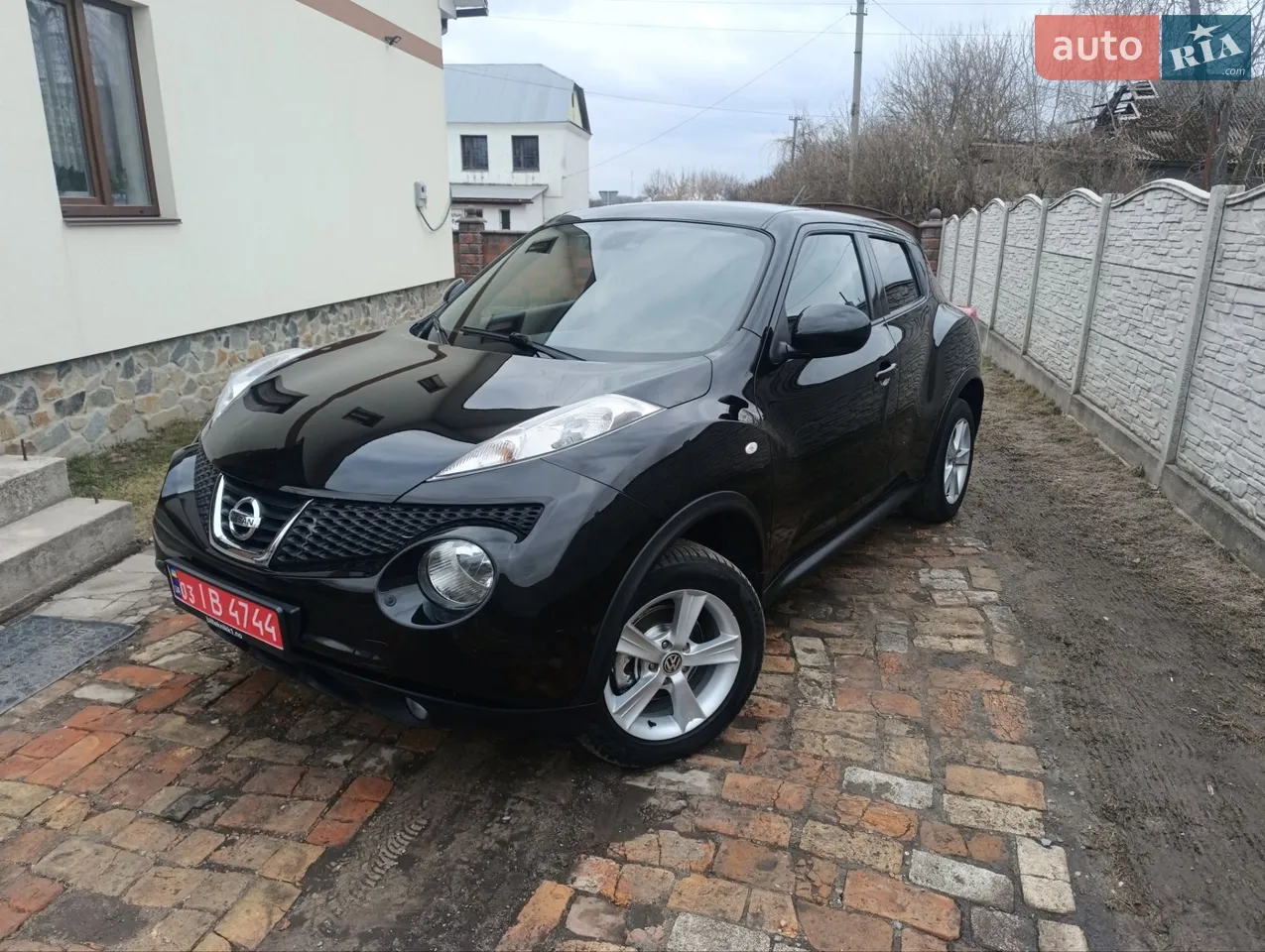2011 Nissan Qashqai+2 - мініатюра 55