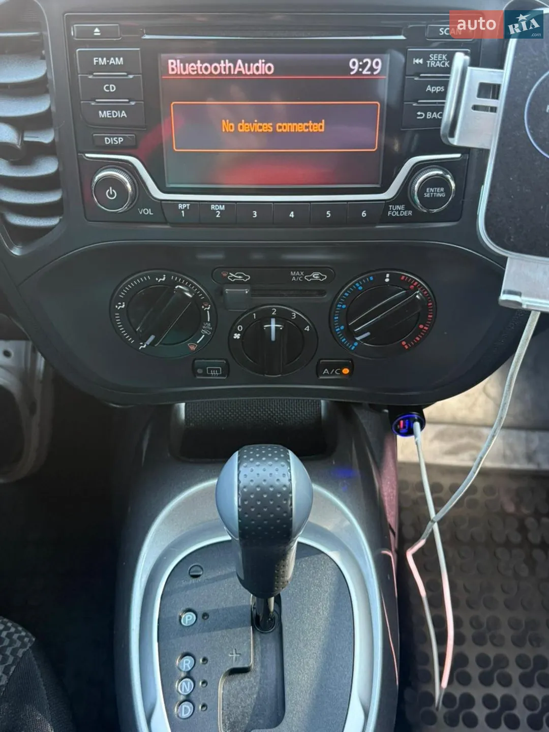 2015 Nissan Juke - мініатюра 10